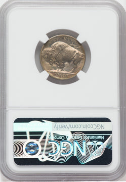 1915-S 5C NGC Plus Buffalo Nickel NGC MS65+