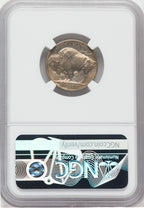 1915-S 5C NGC Plus Buffalo Nickel NGC MS65+