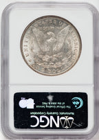 1903 $1 Morgan Dollar NGC MS67