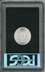 1884-CC $1 GSA Hoard Morgan Dollar PCGS MS65