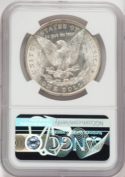 1903-O $1 Morgan Dollar NGC MS67