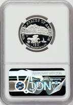 2002-W $50 Half-Ounce Platinum Eagle NGC PF70 (760338006)