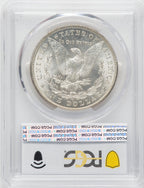 1903-O $1 Morgan Dollar PCGS MS64