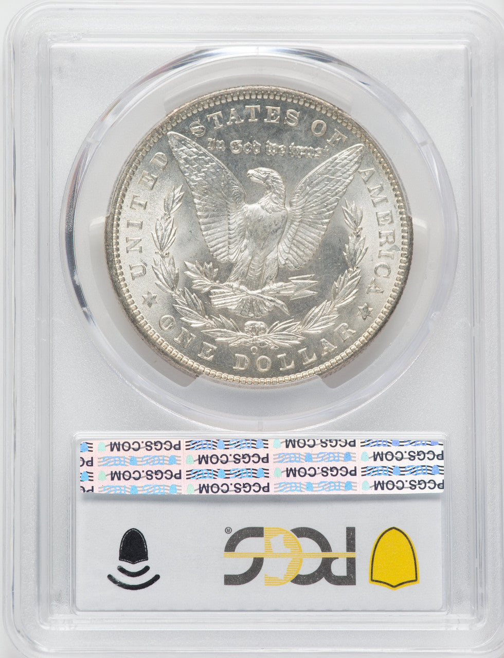 1903-O $1 Morgan Dollar PCGS MS64