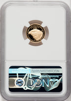 2021-W Tenth Ounce T-2 First Releases PF70 Ultra Cameo NGC Jennie Norris