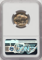 1938-D 5C Buffalo NGC Plus Buffalo Nickel NGC MS67+