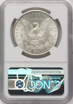 1901-S $1 Morgan Dollar NGC MS65