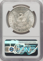 1901-S $1 Morgan Dollar NGC MS65
