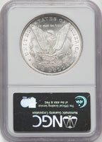 1884-CC $1 Morgan Dollar NGC MS66
