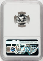 1999-W $10 Tenth-Ounce Platinum DC NGC PF70