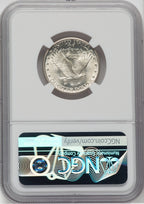 1917 25C Type Two FH Standing Liberty Quarter NGC MS65