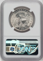 1832 50C Bust Half Dollar NGC AU58