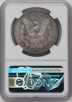 1901-S $1 Morgan Dollar NGC MS62