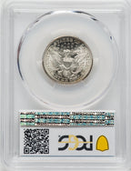 1913-S 25C Barber Quarter PCGS MS67