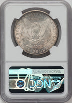 1902-S $1 Morgan Dollar NGC MS62