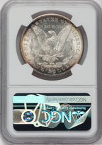 1898-S $1 Morgan Dollar NGC MS65