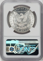1894-S $1 Morgan Dollar NGC MS63