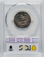 1936 25C Proof Washington Quarter PCGS PR63
