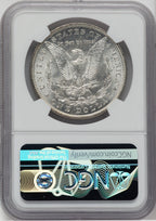 1901-O $1 Morgan Dollar NGC MS66