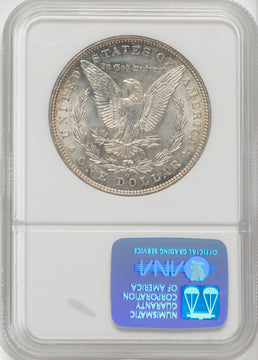 1895-O $1 Morgan Dollar NGC MS61