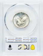 1924-S 25C FH Standing Liberty Quarter PCGS MS65