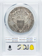 1802 S$1 Early Dollar PCGS XF40