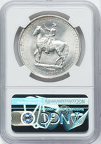 1900 Lafayette Dollar Commemorative Silver NGC MS64