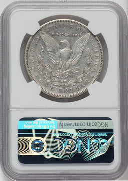 1903-S $1 Morgan Dollar NGC XF40