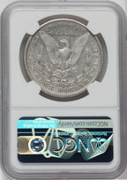 1903-S $1 Morgan Dollar NGC XF40