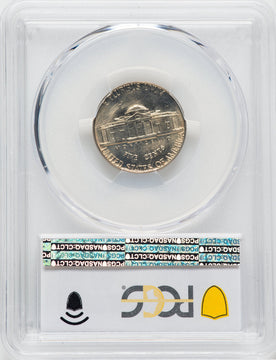1976 5C FS Jefferson Nickel PCGS MS67