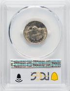 1976 5C FS Jefferson Nickel PCGS MS67