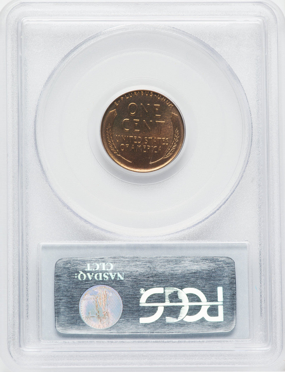 1913 1C RD Proof Lincoln Cent PCGS PR64