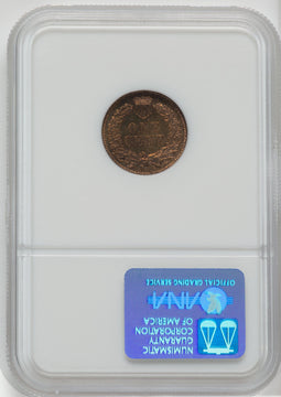 1905 1C RB Proof Indian Cent NGC PR65