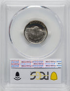 1940 5C FS Jefferson Nickel PCGS MS68