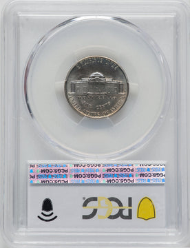 1956-D 5C FS Jefferson Nickel PCGS MS66+