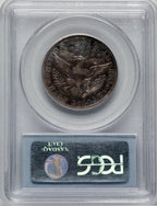 1905 50C Proof Barber Half Dollar PCGS PR62