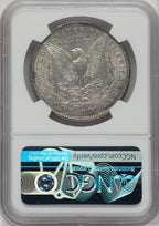 1894-O $1 Morgan Dollar NGC AU55