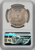 1879-O $1 Morgan Dollar NGC MS66
