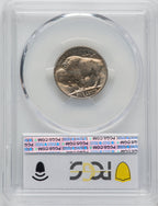 1926-D 5C Buffalo Nickel PCGS MS63