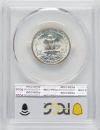 1932-D 25C Washington Quarter PCGS MS65
