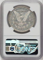 1892-S $1 Morgan Dollar NGC AU53