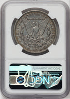 1893-O $1 Morgan Dollar NGC VF30