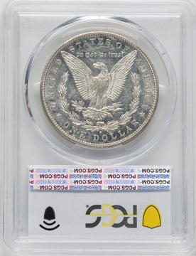 1894-S $1 Morgan Dollar PCGS AU53