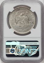 1878-S T$1 Trade Dollar NGC AU55
