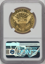 1799 $10 Sm Obv Stars Early Eagle Details NGC MS60