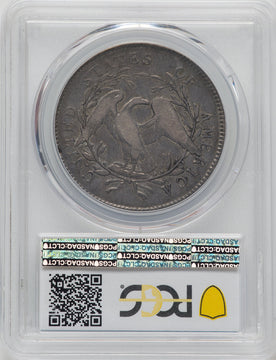1795 $1 B-1 BB-21 Early Dollar PCGS VF20