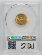 1839-O $2.50 Classic Quarter Eagle PCGS AU58