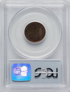 1913 1C RB Proof Lincoln Cent PCGS PR66