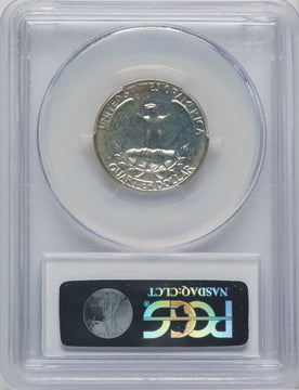 1936 25C Proof Washington Quarter PCGS PR65