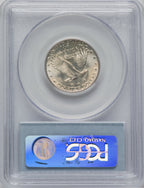 1926 25C Standing Liberty Quarter PCGS MS65